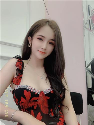 hẹn hò - TraMi-Lady -Age:24 - Single-Hà Nội-Lover - Best dating website, dating with vietnamese person, finding girlfriend, boyfriend.