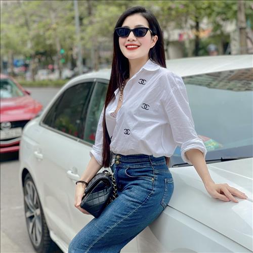 hẹn hò - Nga-Lady -Age:33 - Single-TP Hồ Chí Minh-Lover - Best dating website, dating with vietnamese person, finding girlfriend, boyfriend.