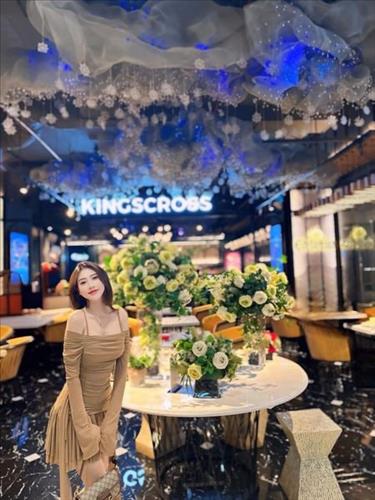 hẹn hò - Kim Uyên -Lady -Age:29 - Single-TP Hồ Chí Minh-Lover - Best dating website, dating with vietnamese person, finding girlfriend, boyfriend.