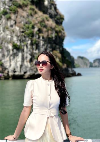 hẹn hò - PhuongPhuong-Lady -Age:31 - Single-TP Hồ Chí Minh-Lover - Best dating website, dating with vietnamese person, finding girlfriend, boyfriend.