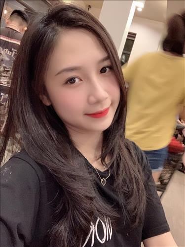 hẹn hò - Yến-Lady -Age:24 - Single-TP Hồ Chí Minh-Lover - Best dating website, dating with vietnamese person, finding girlfriend, boyfriend.