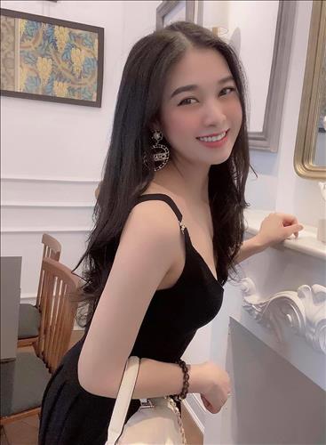 hẹn hò - Thanh Nga-Lady -Age:24 - Single--Short Term - Best dating website, dating with vietnamese person, finding girlfriend, boyfriend.