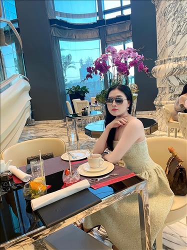 hẹn hò - Ngababy-Lady -Age:25 - Single-Hà Nội-Short Term - Best dating website, dating with vietnamese person, finding girlfriend, boyfriend.