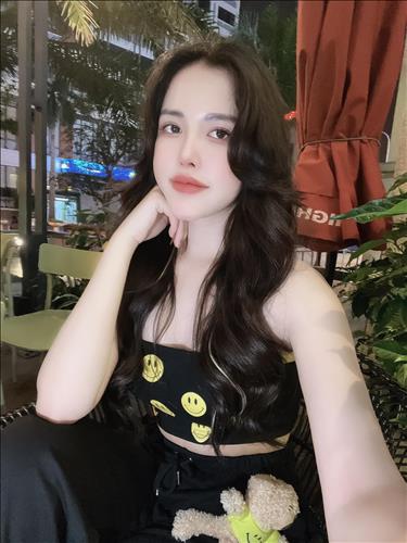 hẹn hò - Trang Bé-Lady -Age:25 - Single-Quảng Ninh-Confidential Friend - Best dating website, dating with vietnamese person, finding girlfriend, boyfriend.