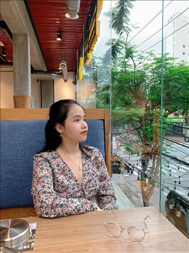 hẹn hò - Caranguyen96-Lady -Age:28 - Single--Lover - Best dating website, dating with vietnamese person, finding girlfriend, boyfriend.