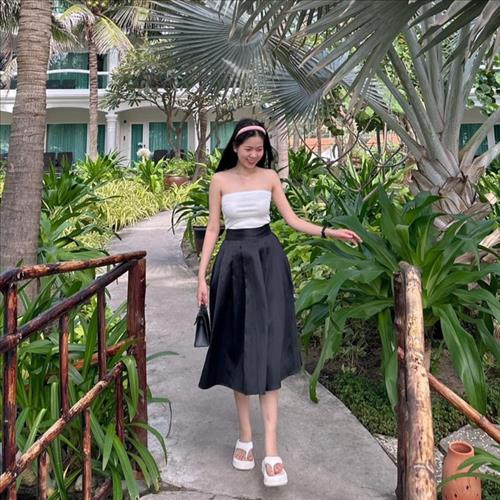 hẹn hò - Nguyễn Hà My-Lady -Age:25 - Single-TP Hồ Chí Minh-Confidential Friend - Best dating website, dating with vietnamese person, finding girlfriend, boyfriend.