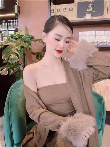 hẹn hò - ngoc ngân-Lady -Age:26 - Single-Hà Nội-Lover - Best dating website, dating with vietnamese person, finding girlfriend, boyfriend.