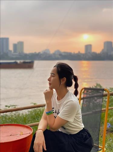 hẹn hò - bún-Lady -Age:27 - Single-TP Hồ Chí Minh-Short Term - Best dating website, dating with vietnamese person, finding girlfriend, boyfriend.