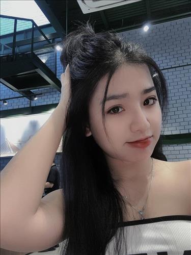 hẹn hò - THu THảo-Lady -Age:25 - Single-Hà Nội-Confidential Friend - Best dating website, dating with vietnamese person, finding girlfriend, boyfriend.