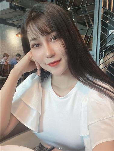 hẹn hò - Linh Linh-Lady -Age:30 - Single-Quảng Ninh-Lover - Best dating website, dating with vietnamese person, finding girlfriend, boyfriend.