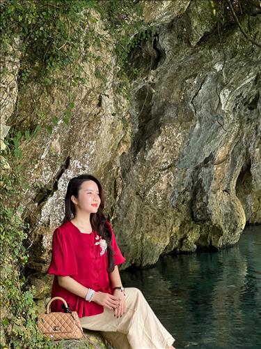 hẹn hò - Hải yến-Lady -Age:35 - Single-Quảng Ninh-Lover - Best dating website, dating with vietnamese person, finding girlfriend, boyfriend.