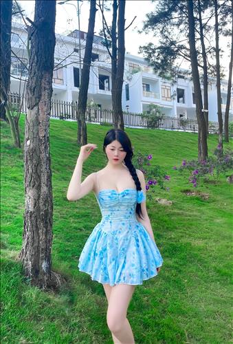 hẹn hò - Thanh Trúc -Lady -Age:29 - Single-Hà Nội-Lover - Best dating website, dating with vietnamese person, finding girlfriend, boyfriend.