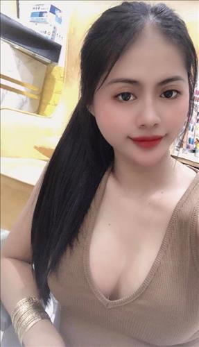 hẹn hò - Quỳnh Nhi-Lady -Age:28 - Single-TP Hồ Chí Minh-Confidential Friend - Best dating website, dating with vietnamese person, finding girlfriend, boyfriend.