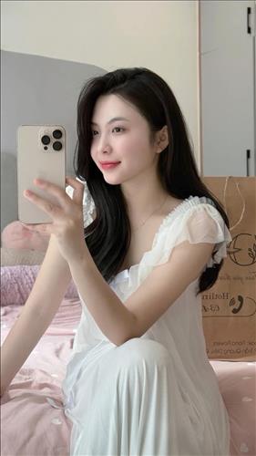 hẹn hò - Ánh -Nữ -Tuổi:33 - Độc thân-TP Hồ Chí Minh-Người yêu lâu dài