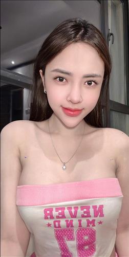 hẹn hò - Nhung Xinh-Lady -Age:28 - Single-TP Hồ Chí Minh-Confidential Friend - Best dating website, dating with vietnamese person, finding girlfriend, boyfriend.