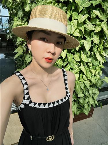 hẹn hò - quỳnh nga-Lady -Age:26 - Single-Hà Nội-Lover - Best dating website, dating with vietnamese person, finding girlfriend, boyfriend.