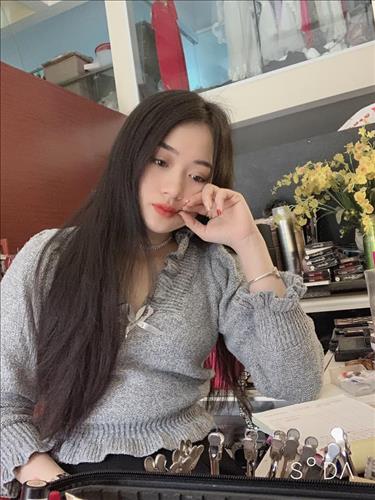 hẹn hò - Lâm Hằng -Lady -Age:28 - Single-TP Hồ Chí Minh-Confidential Friend - Best dating website, dating with vietnamese person, finding girlfriend, boyfriend.