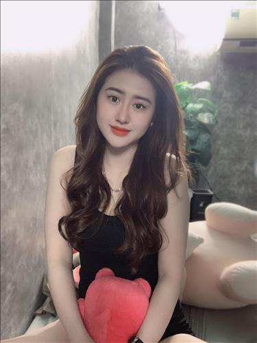 hẹn hò - Thu Hằng-Lady -Age:26 - Single-Hà Nội-Confidential Friend - Best dating website, dating with vietnamese person, finding girlfriend, boyfriend.