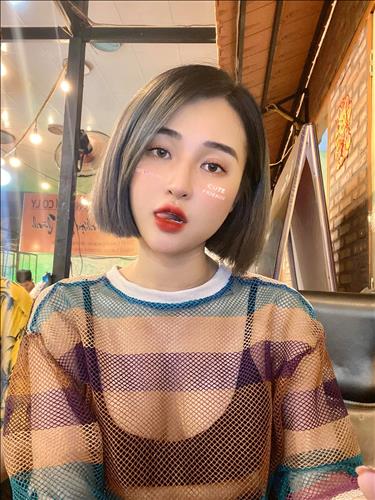 hẹn hò - Thu Hằng-Lady -Age:26 - Single-Hà Nội-Confidential Friend - Best dating website, dating with vietnamese person, finding girlfriend, boyfriend.