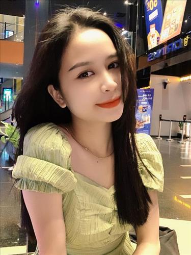 hẹn hò - Hà Vy-Lady -Age:26 - Single-Quảng Ninh-Confidential Friend - Best dating website, dating with vietnamese person, finding girlfriend, boyfriend.