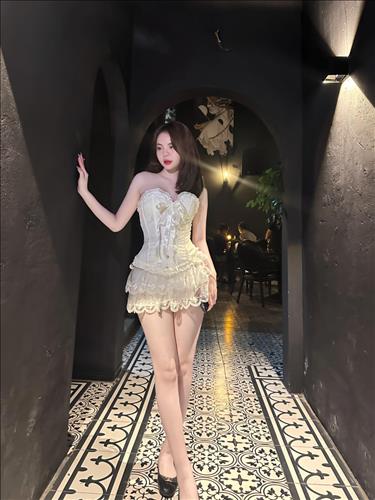 hẹn hò - Thúy Quỳnh-Lady -Age:28 - Single-Hà Nội-Confidential Friend - Best dating website, dating with vietnamese person, finding girlfriend, boyfriend.