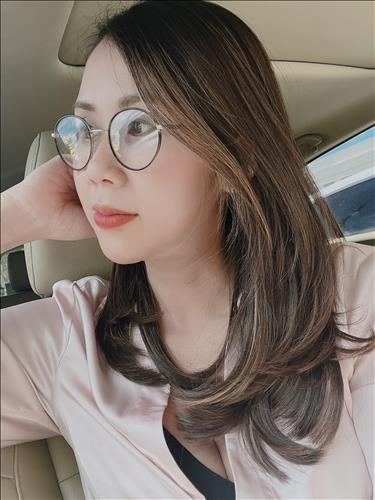 hẹn hò - Quynh-Lady -Age:35 - Single-TP Hồ Chí Minh-Friend - Best dating website, dating with vietnamese person, finding girlfriend, boyfriend.