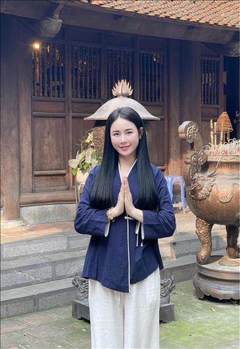 hẹn hò - Huyền-Lady -Age:34 - Divorce-Hải Phòng-Lover - Best dating website, dating with vietnamese person, finding girlfriend, boyfriend.