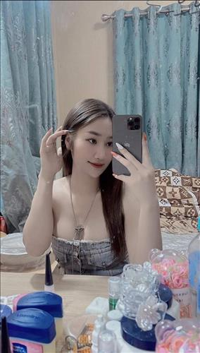 hẹn hò - Vũ Hoàng Linh (Linh Tâyy)-Lady -Age:26 - Single-Hải Phòng-Confidential Friend - Best dating website, dating with vietnamese person, finding girlfriend, boyfriend.