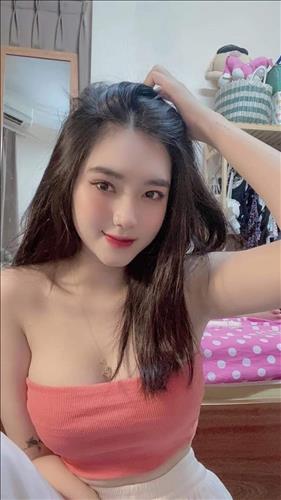 hẹn hò - Thảo Vân-Lady -Age:25 - Single-Hà Nội-Short Term - Best dating website, dating with vietnamese person, finding girlfriend, boyfriend.
