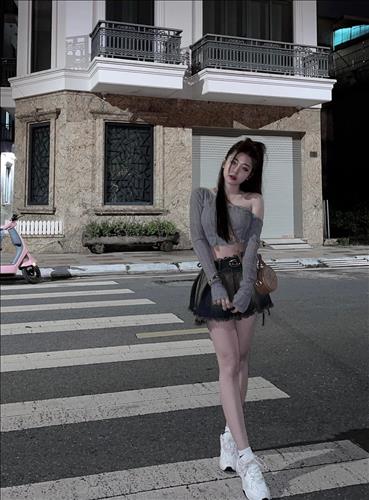 hẹn hò - Ngân -Lady -Age:26 - Single-Vĩnh Phúc-Confidential Friend - Best dating website, dating with vietnamese person, finding girlfriend, boyfriend.