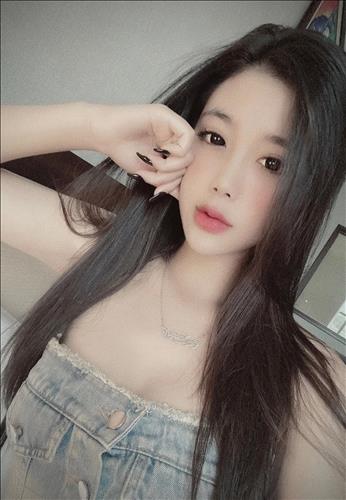 hẹn hò - Gia Hân -Lady -Age:24 - Single-TP Hồ Chí Minh-Confidential Friend - Best dating website, dating with vietnamese person, finding girlfriend, boyfriend.