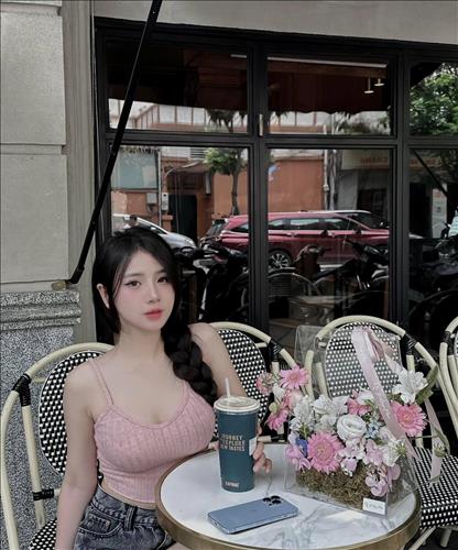 hẹn hò - Yến Nhi-Lady -Age:24 - Single-TP Hồ Chí Minh-Short Term - Best dating website, dating with vietnamese person, finding girlfriend, boyfriend.
