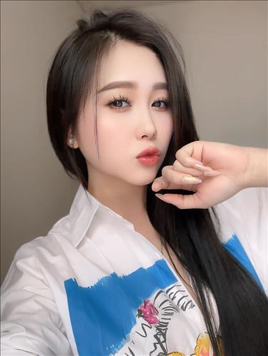 hẹn hò - Khánh Vy-Lady -Age:25 - Single-TP Hồ Chí Minh-Confidential Friend - Best dating website, dating with vietnamese person, finding girlfriend, boyfriend.