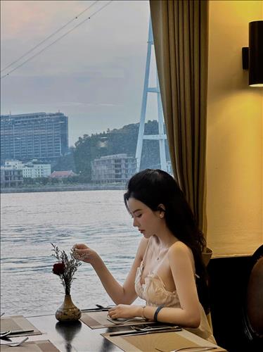 hẹn hò - Mei Mei -Lady -Age:26 - Single-Hà Nội-Confidential Friend - Best dating website, dating with vietnamese person, finding girlfriend, boyfriend.