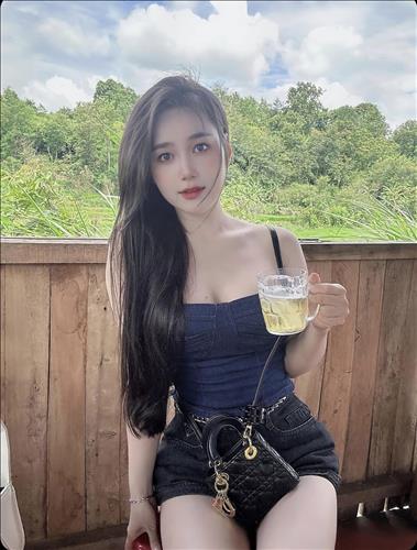 hẹn hò - bích lan-Lady -Age:24 - Single-Hà Nội-Friend - Best dating website, dating with vietnamese person, finding girlfriend, boyfriend.