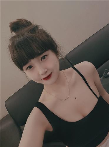 hẹn hò - Thái Bảo Ngọc-Lady -Age:28 - Single-TP Hồ Chí Minh-Lover - Best dating website, dating with vietnamese person, finding girlfriend, boyfriend.