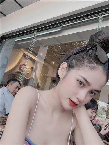 hẹn hò - Phương Linh-Lady -Age:24 - Single-TP Hồ Chí Minh-Short Term - Best dating website, dating with vietnamese person, finding girlfriend, boyfriend.
