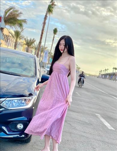 hẹn hò - Thu Uyên-Lady -Age:24 - Single-Hà Nội-Confidential Friend - Best dating website, dating with vietnamese person, finding girlfriend, boyfriend.