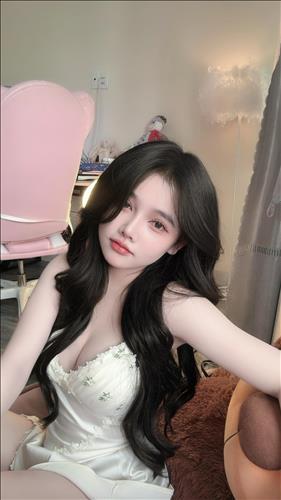 hẹn hò - Thanh Hiền-Lady -Age:24 - Single-TP Hồ Chí Minh-Lover - Best dating website, dating with vietnamese person, finding girlfriend, boyfriend.