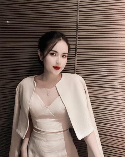 hẹn hò - Vân Ng -Lady -Age:25 - Single-Hà Nội-Short Term - Best dating website, dating with vietnamese person, finding girlfriend, boyfriend.