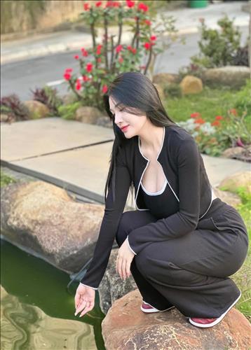 hẹn hò - thuy linh nguyen-Lady -Age:26 - Single-Hà Nội-Short Term - Best dating website, dating with vietnamese person, finding girlfriend, boyfriend.