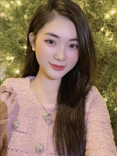 hẹn hò - Mai Vũ Quỳnh-Lady -Age:25 - Single-Bắc Ninh-Short Term - Best dating website, dating with vietnamese person, finding girlfriend, boyfriend.