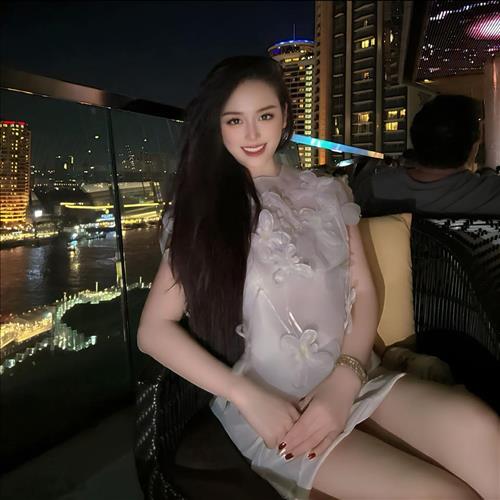 hẹn hò - Quỳnh Đan-Lady -Age:26 - Single-Hà Nội-Confidential Friend - Best dating website, dating with vietnamese person, finding girlfriend, boyfriend.