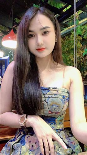 hẹn hò - Truckiu-Lady -Age:22 - Single-Hà Nội-Lover - Best dating website, dating with vietnamese person, finding girlfriend, boyfriend.