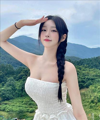 hẹn hò - Tố Uyên-Lady -Age:22 - Single-TP Hồ Chí Minh-Lover - Best dating website, dating with vietnamese person, finding girlfriend, boyfriend.