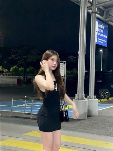 hẹn hò - Phương Thúy-Lady -Age:24 - Single-Hải Phòng-Lover - Best dating website, dating with vietnamese person, finding girlfriend, boyfriend.