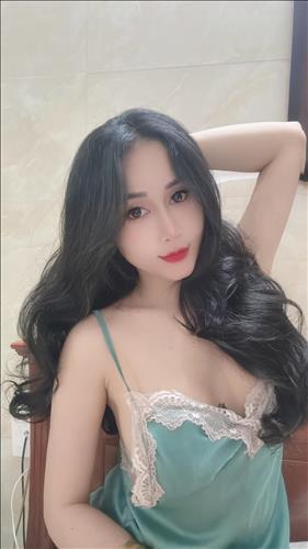 hẹn hò - Ngọc Ánh-Lady -Age:28 - Single-TP Hồ Chí Minh-Lover - Best dating website, dating with vietnamese person, finding girlfriend, boyfriend.