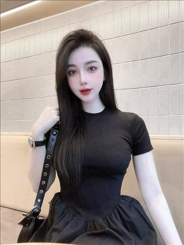 hẹn hò - Đặng Ngọc Lan-Lady -Age:35 - Single-TP Hồ Chí Minh-Lover - Best dating website, dating with vietnamese person, finding girlfriend, boyfriend.