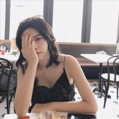 hẹn hò - Ngo Thao-Lady -Age:27 - Single-Hà Nội-Confidential Friend - Best dating website, dating with vietnamese person, finding girlfriend, boyfriend.