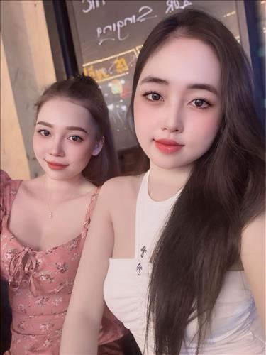 hẹn hò - Hải Yến-Lady -Age:24 - Single-TP Hồ Chí Minh-Confidential Friend - Best dating website, dating with vietnamese person, finding girlfriend, boyfriend.